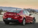 Chevrolet SS 2013 года